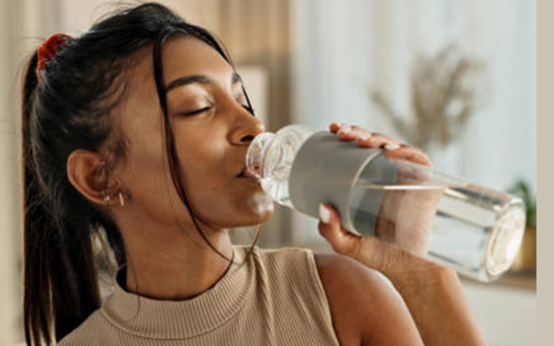 Importance Of Hydration For Health And Well-Being