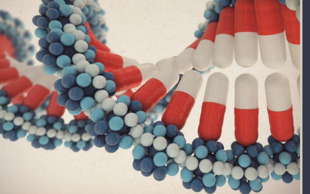Pharmacogenomics; Evolution To Personalised Medicine