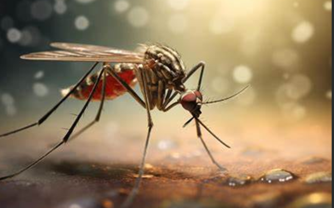 Malaria Parasites: Understanding The Life Cycle Of Malaria And Transmission