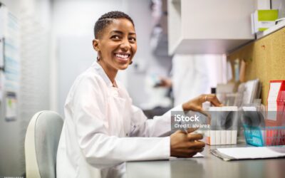 Transforming Healthcare: Advancing Pharmacy Profession Through Digital and Medicinal Innovations
